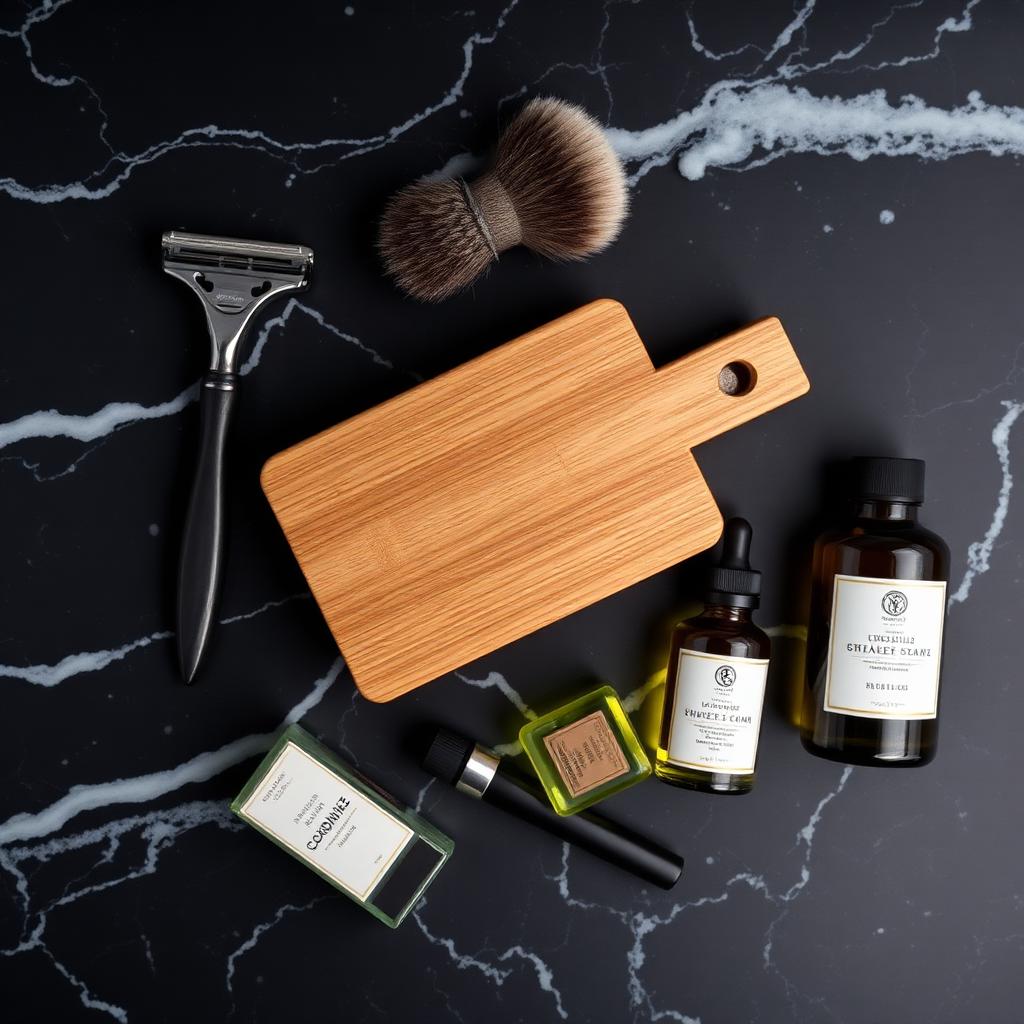 Grooming Packages