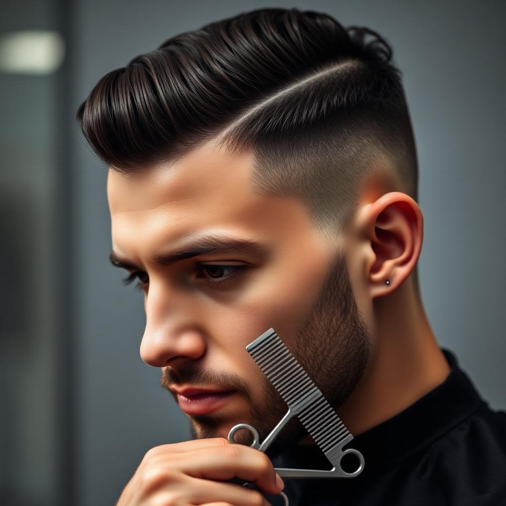 Hair Services