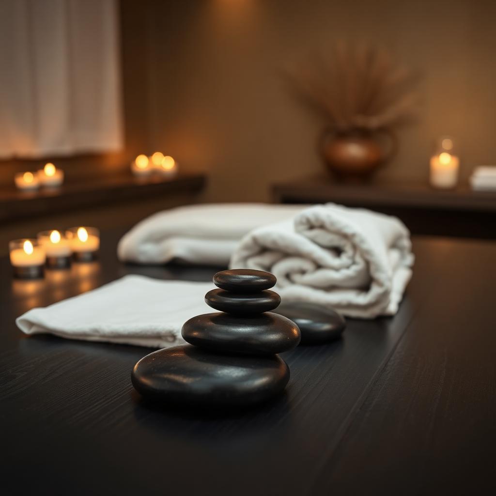 Face Massage